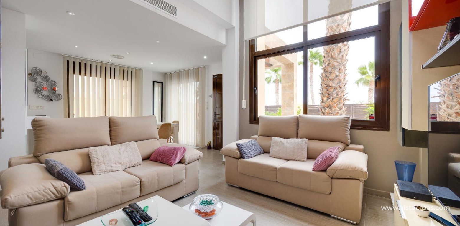 Vente - Villa - Rojales - Ciudad Quesada