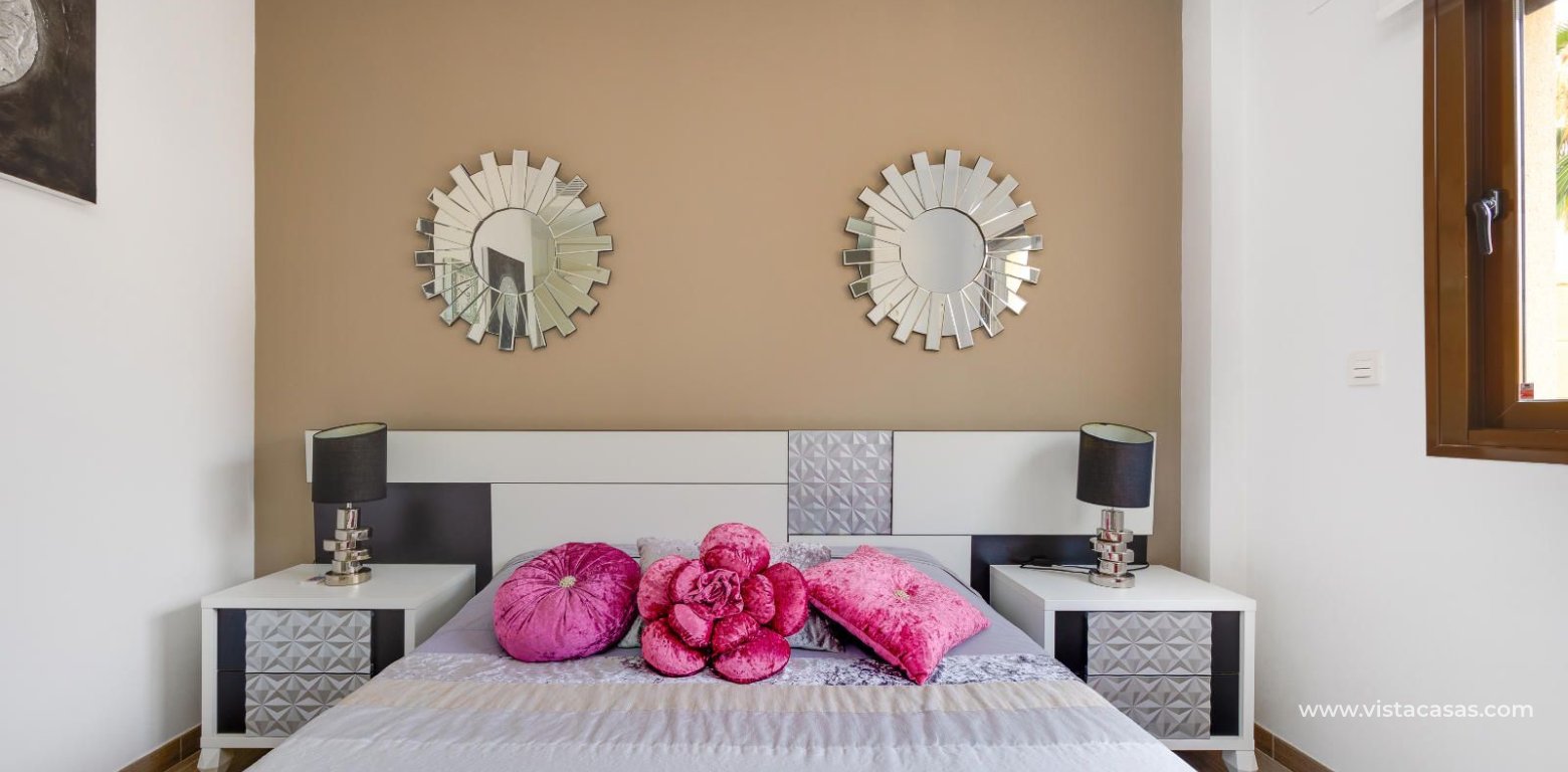 Vente - Villa - Rojales - Ciudad Quesada