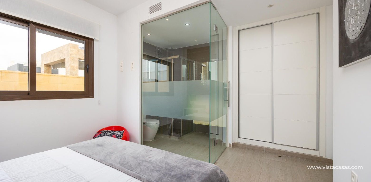 Vente - Villa - Rojales - Ciudad Quesada