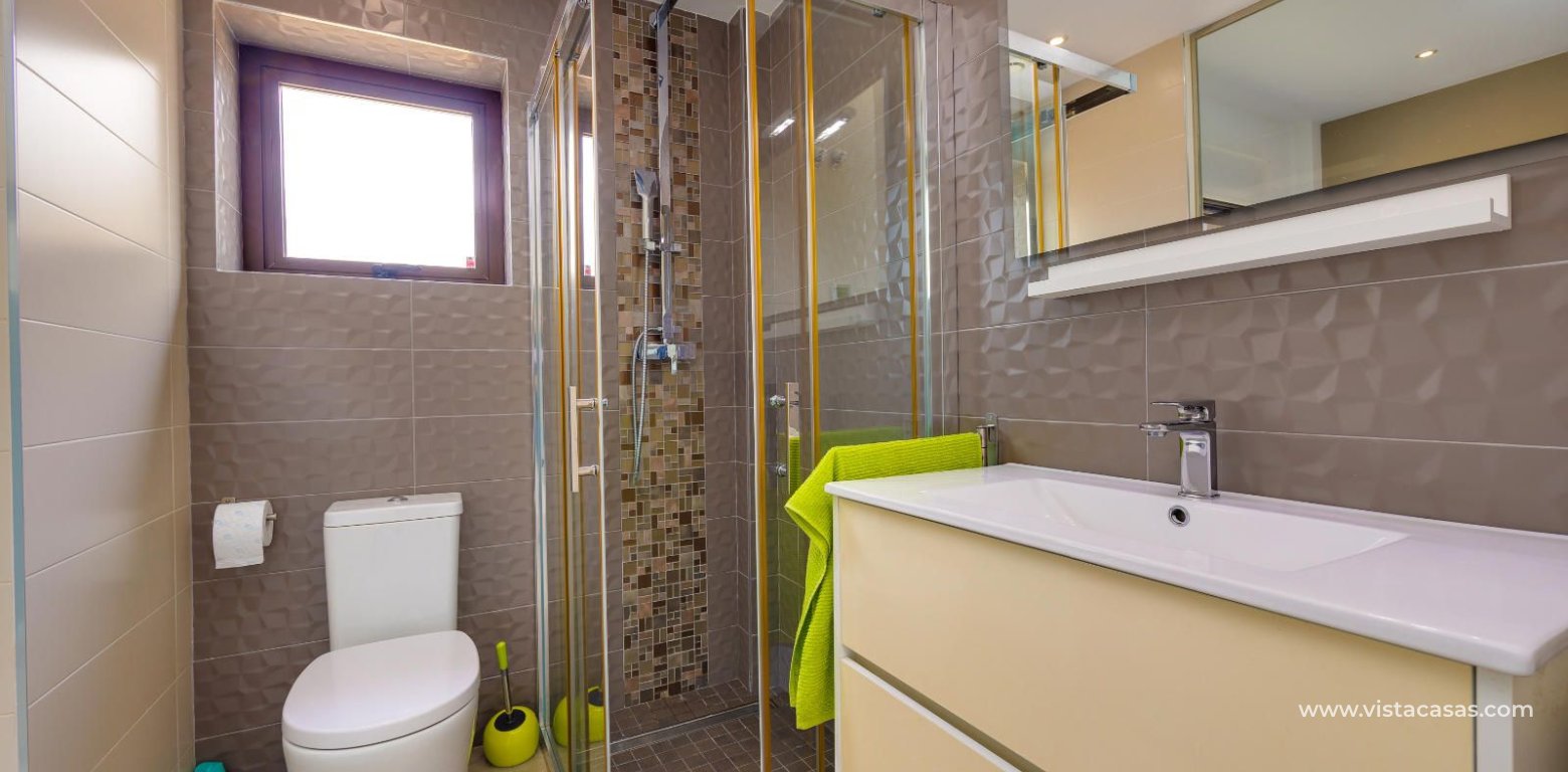 Vente - Villa - Rojales - Ciudad Quesada