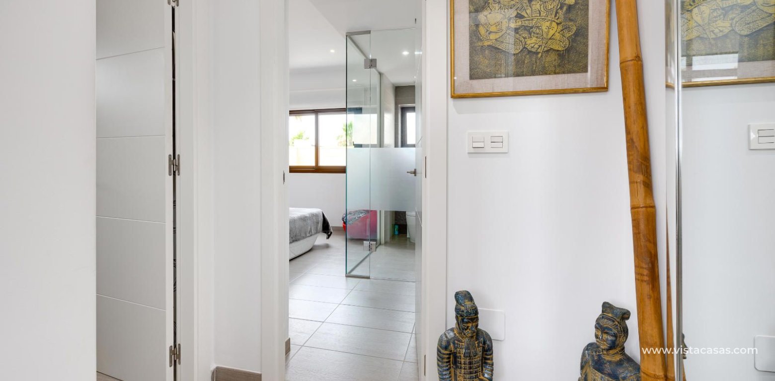 Vente - Villa - Rojales - Ciudad Quesada