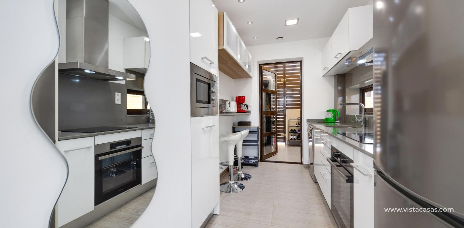 Vente - Villa - Rojales - Ciudad Quesada