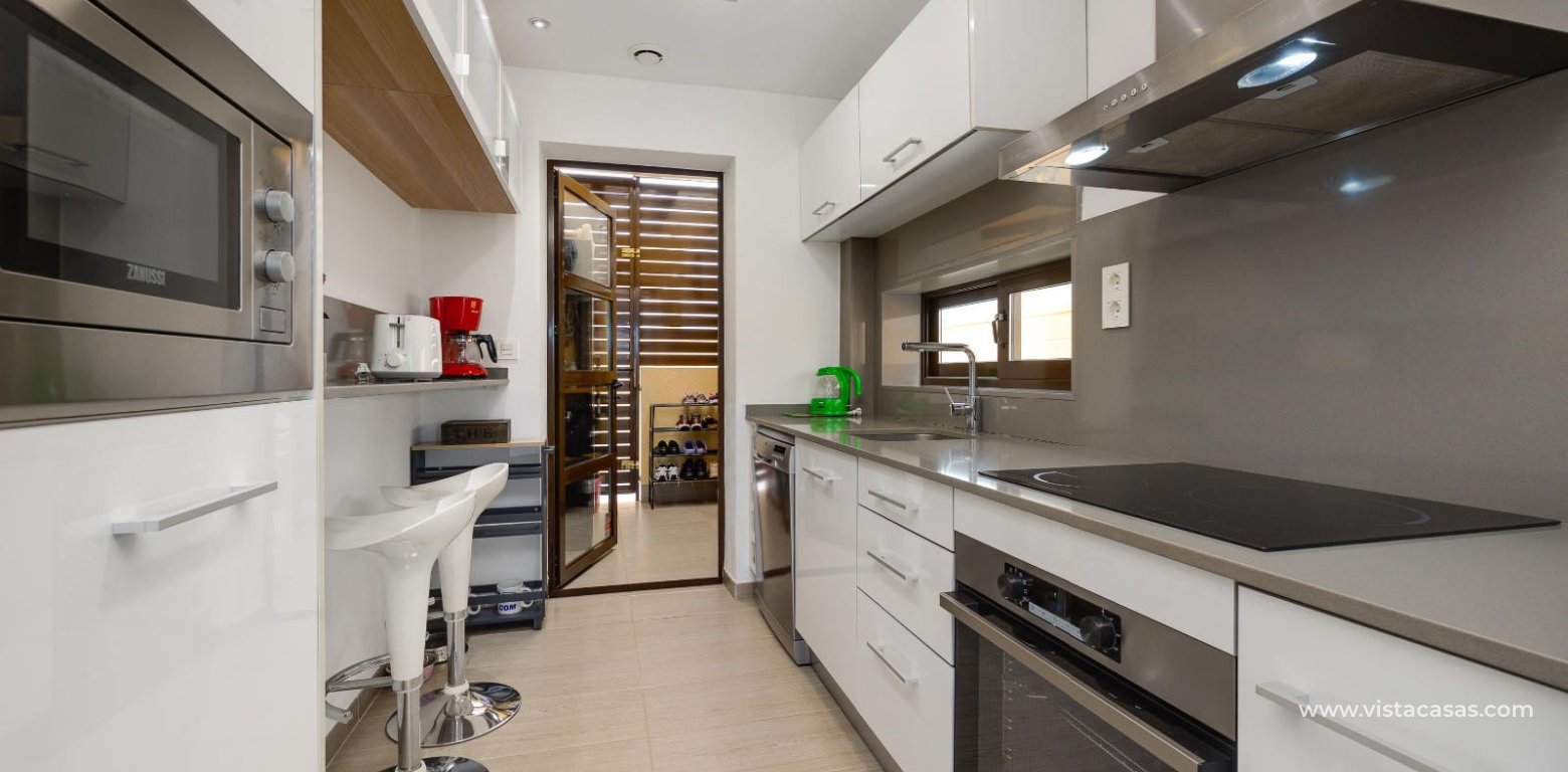 Vente - Villa - Rojales - Ciudad Quesada
