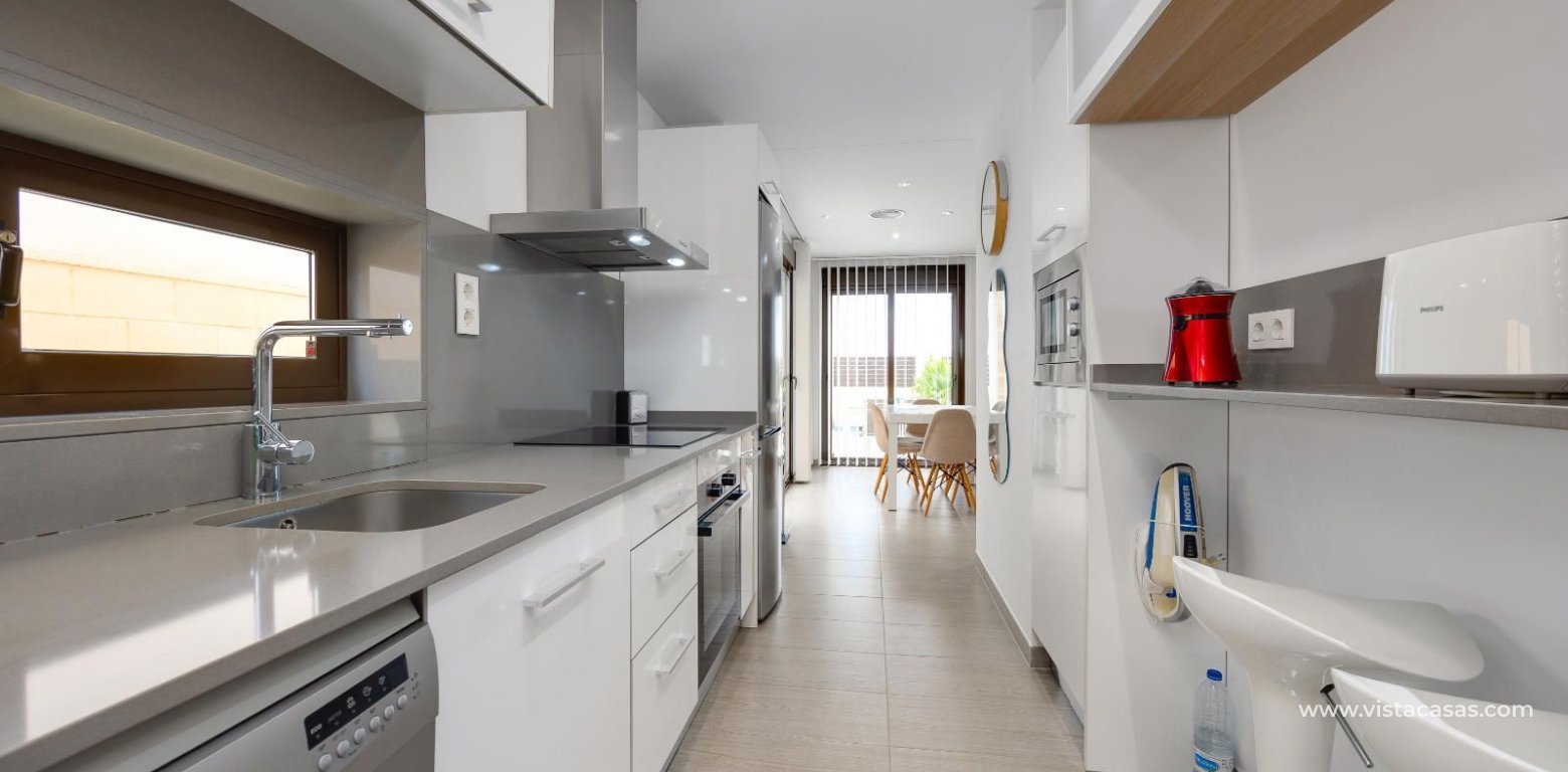 Vente - Villa - Rojales - Ciudad Quesada