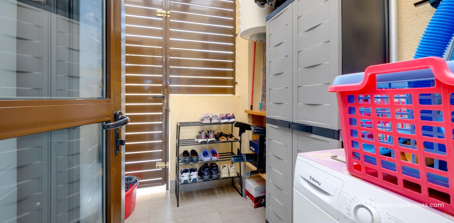 Vente - Villa - Rojales - Ciudad Quesada