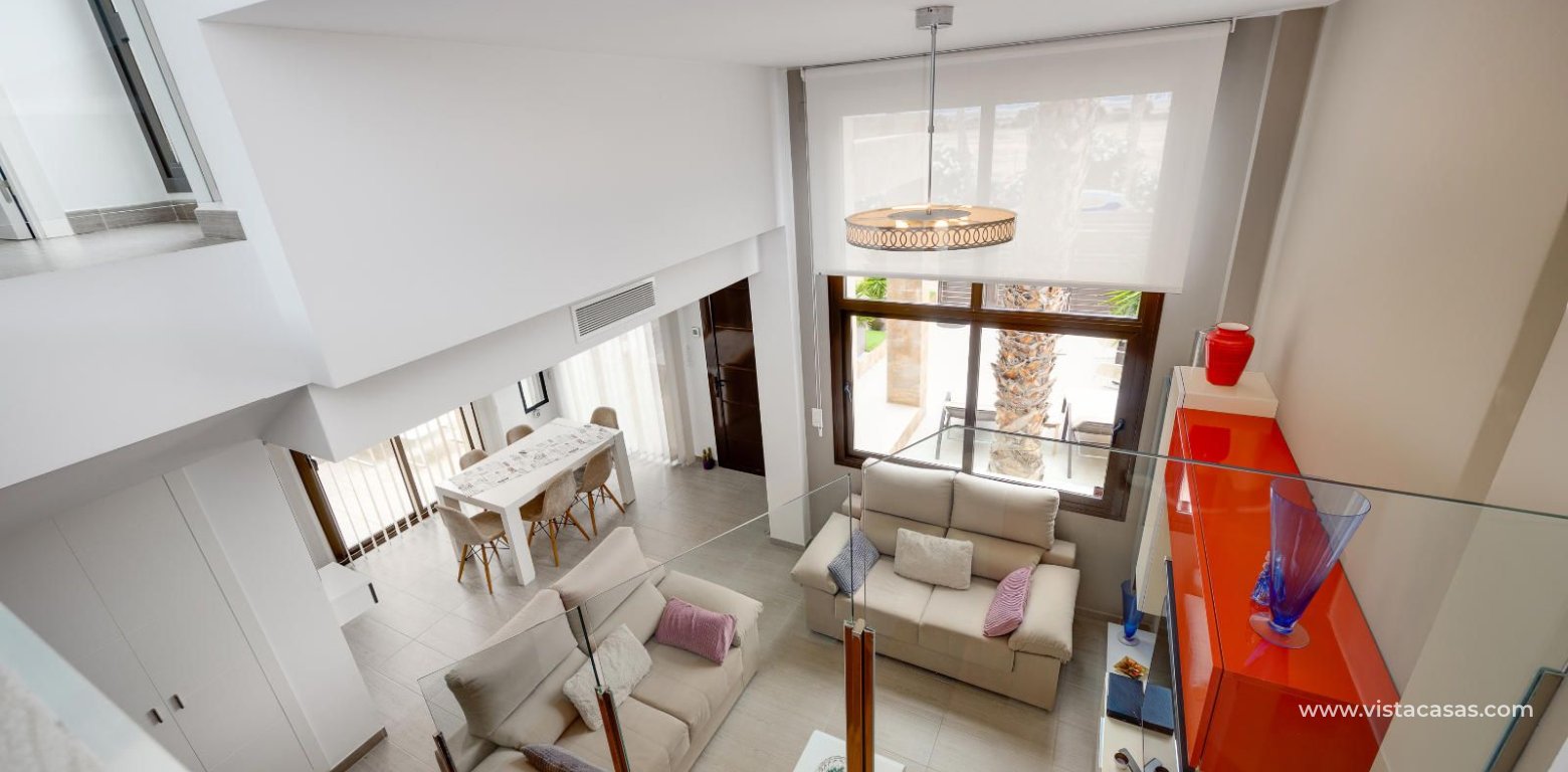 Vente - Villa - Rojales - Ciudad Quesada