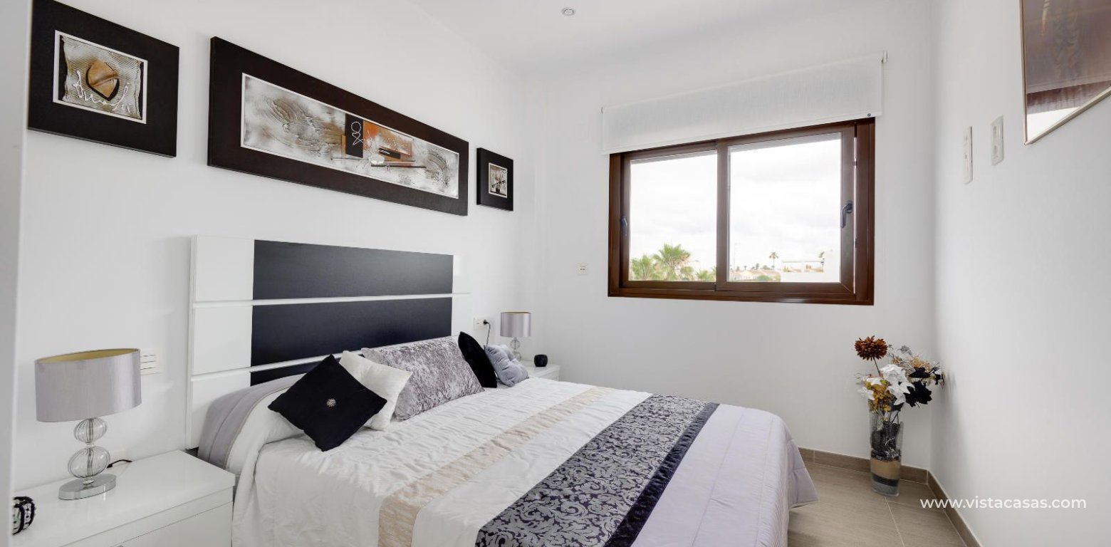 Vente - Villa - Rojales - Ciudad Quesada