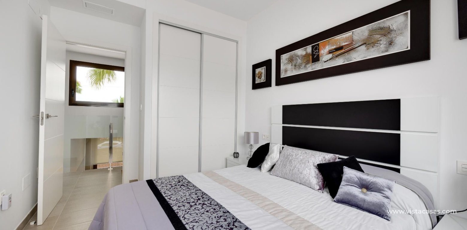 Vente - Villa - Rojales - Ciudad Quesada
