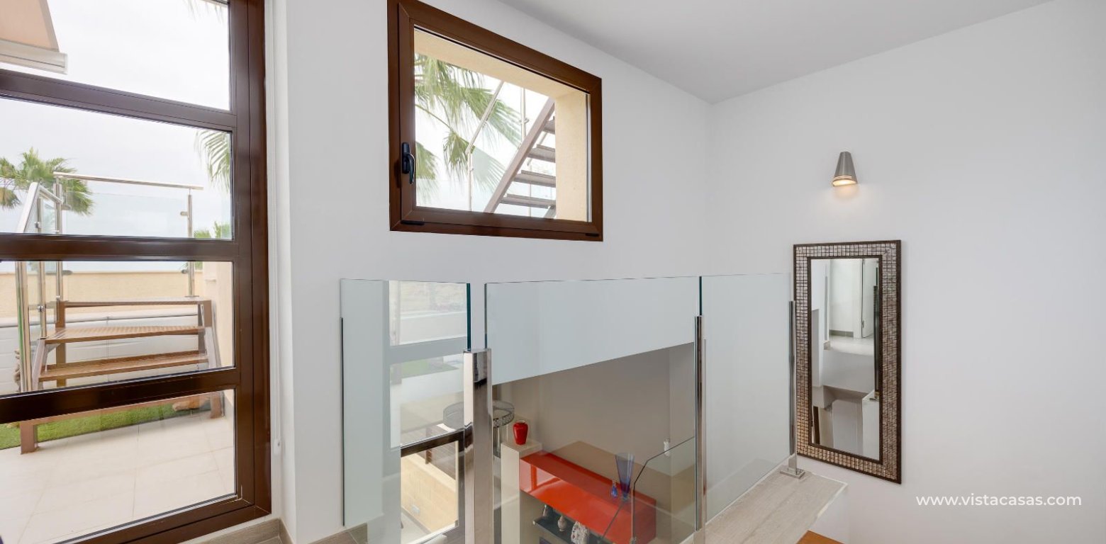 Vente - Villa - Rojales - Ciudad Quesada