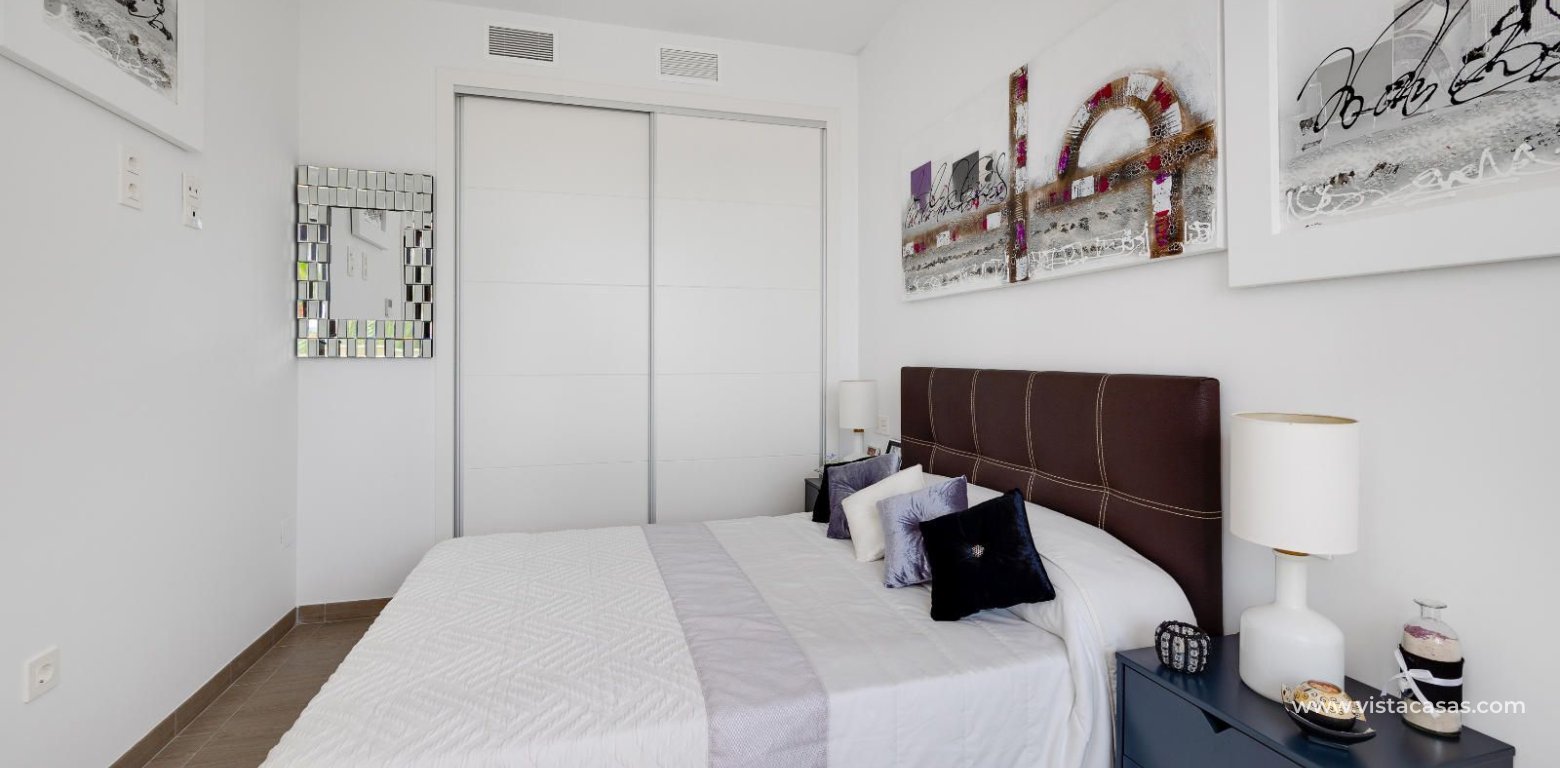 Vente - Villa - Rojales - Ciudad Quesada