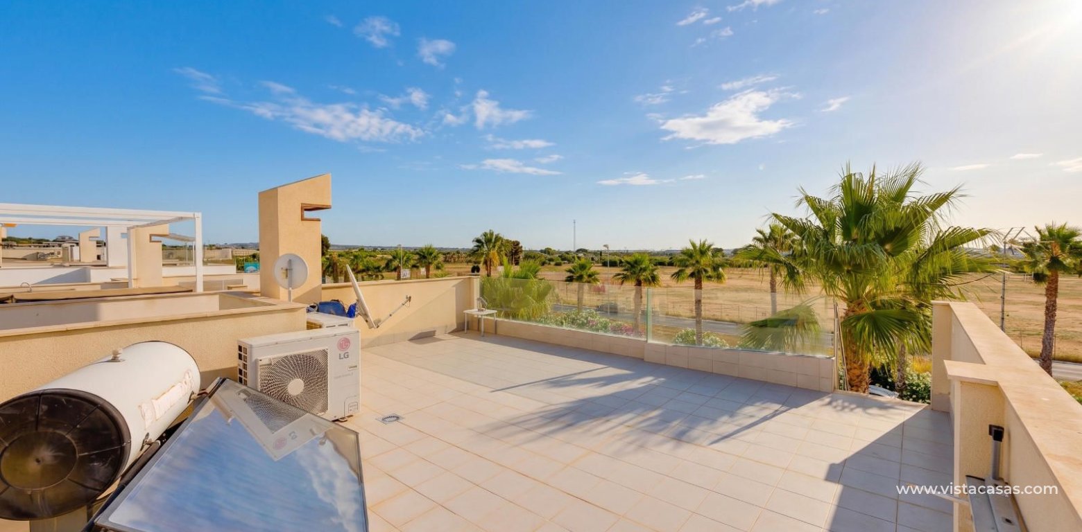 Vente - Villa - Rojales - Ciudad Quesada