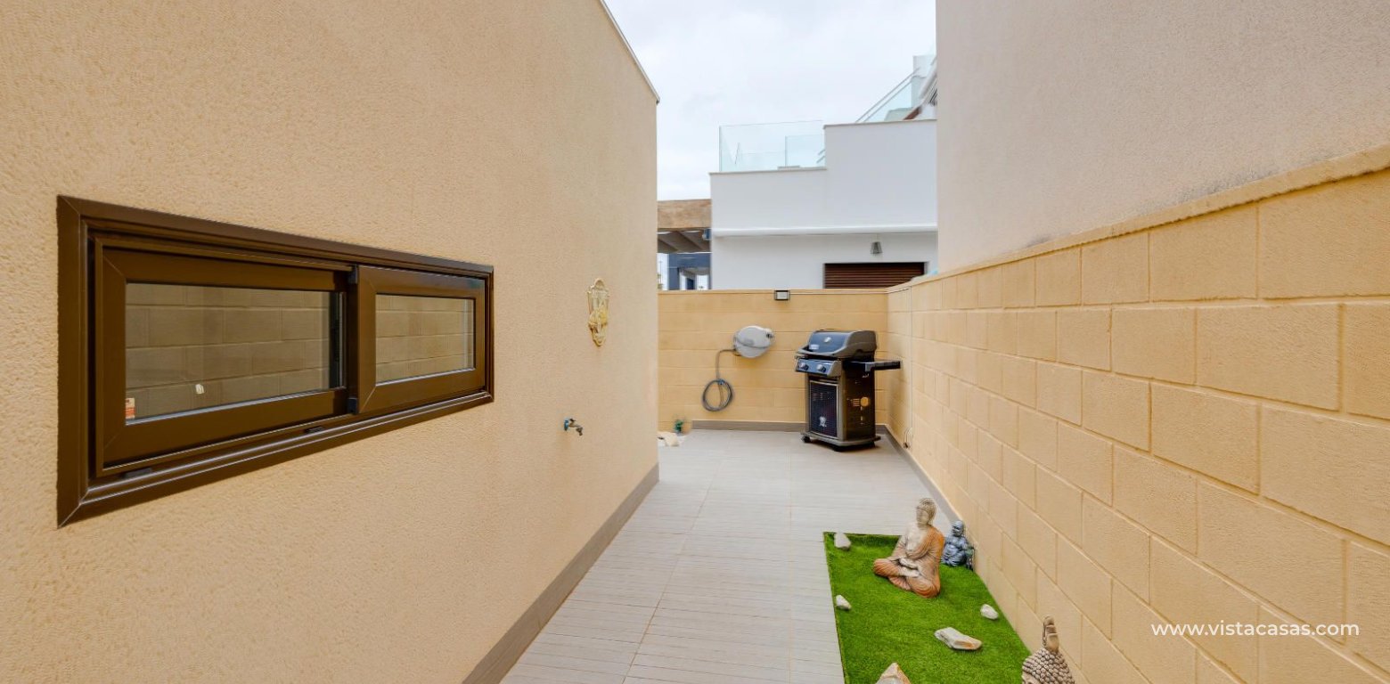 Vente - Villa - Rojales - Ciudad Quesada