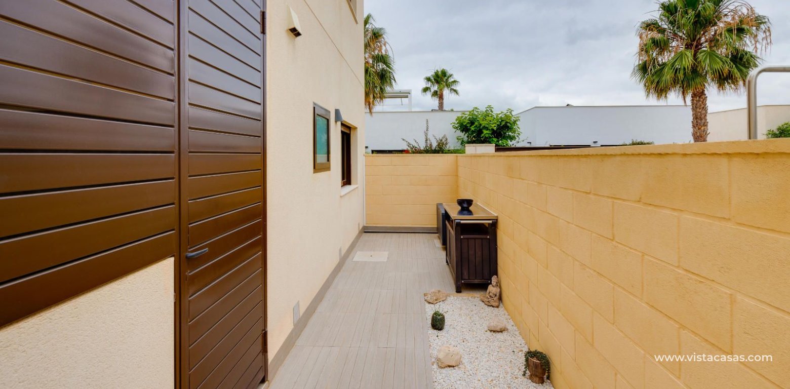 Vente - Villa - Rojales - Ciudad Quesada