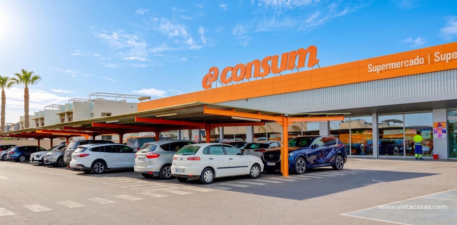 Vente - Villa - Rojales - Ciudad Quesada