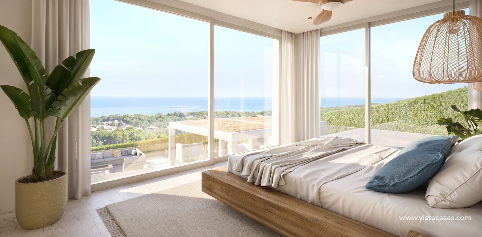 New Build - Villa - Javea