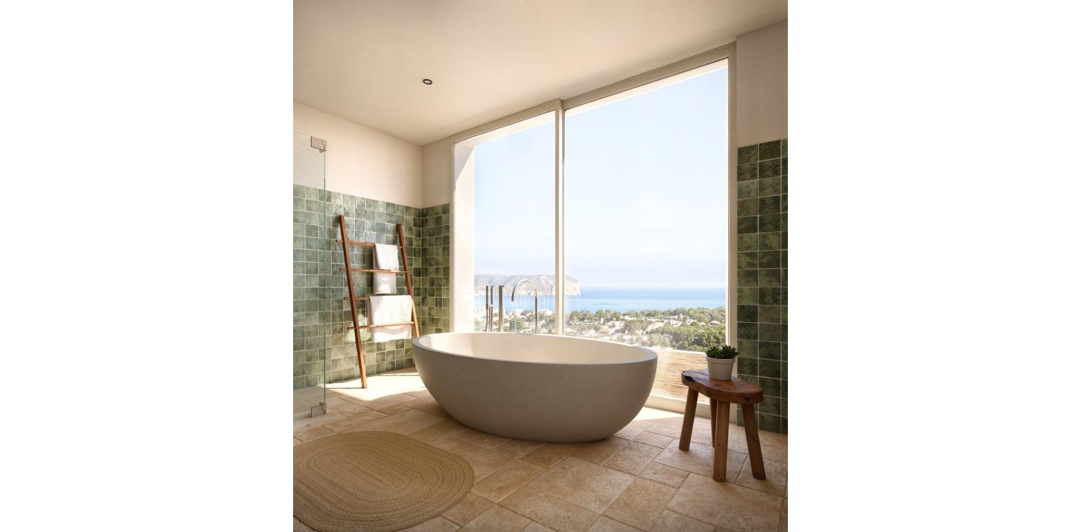 New Build - Villa - Javea