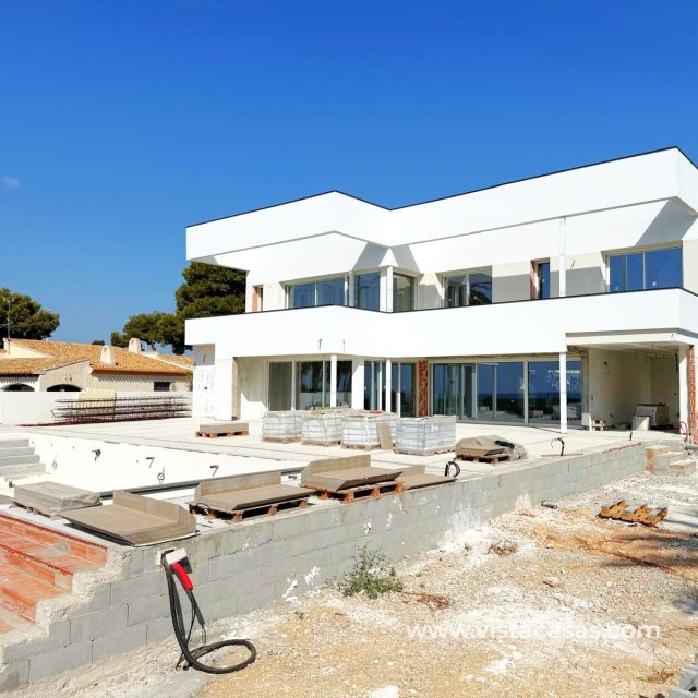 Villa - New Build - Punta Prima - Punta Prima