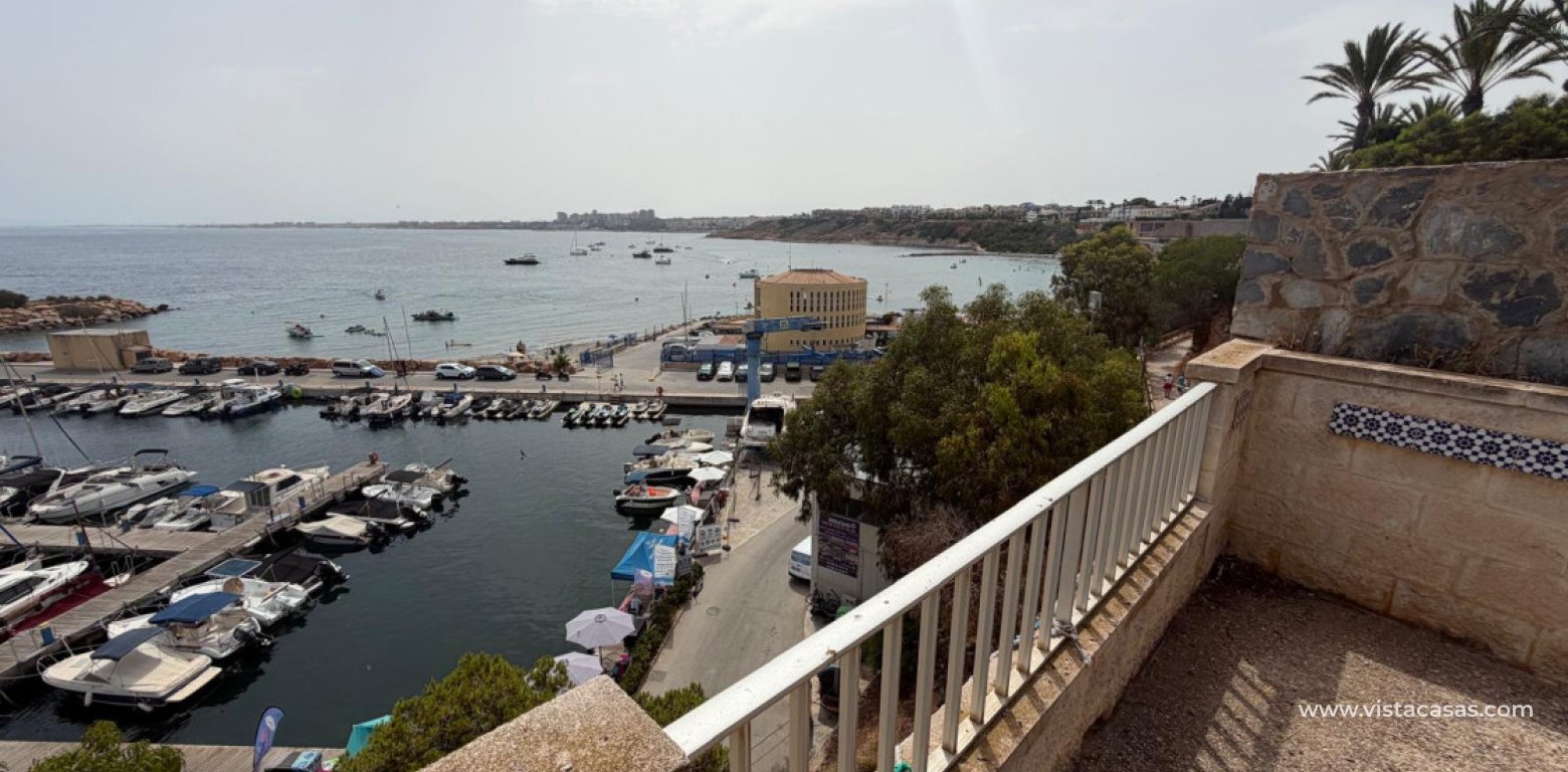 Sale - Villa - Cabo Roig