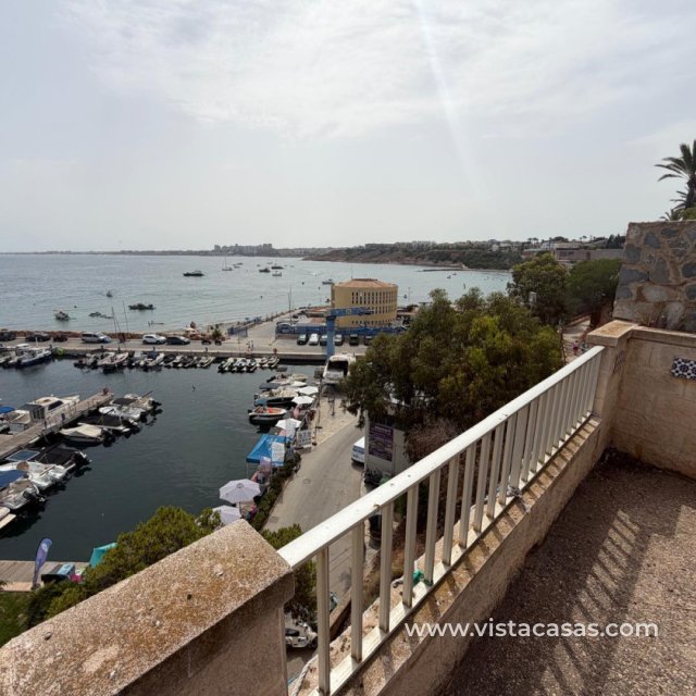 Villa - Resale - Cabo Roig - Cabo Roig
