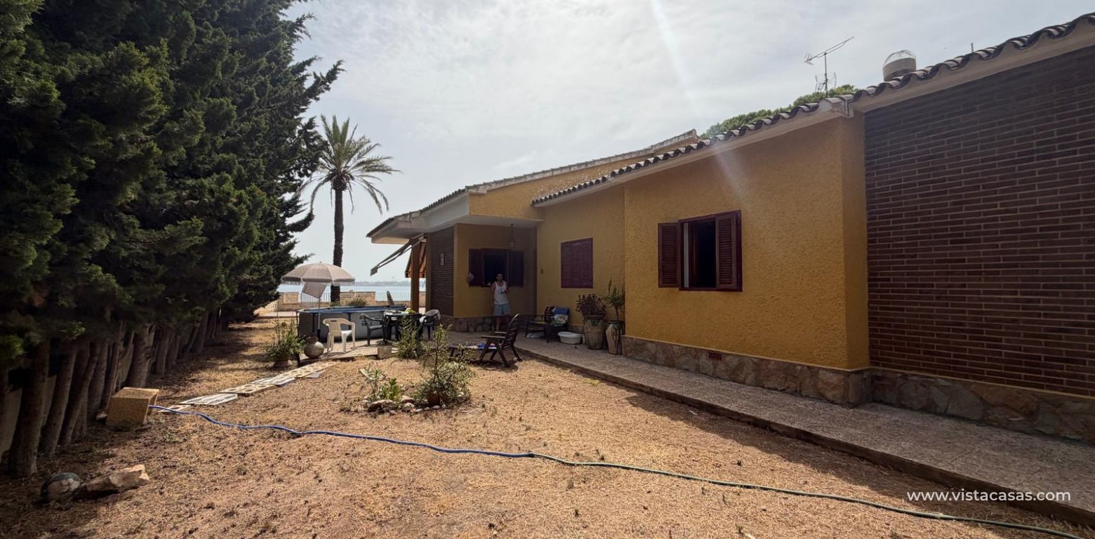 Sale - Villa - Cabo Roig