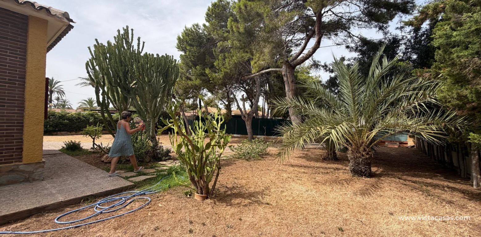 Sale - Villa - Cabo Roig