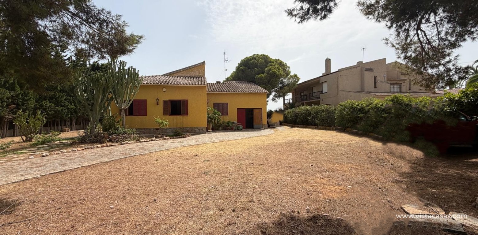 Sale - Villa - Cabo Roig