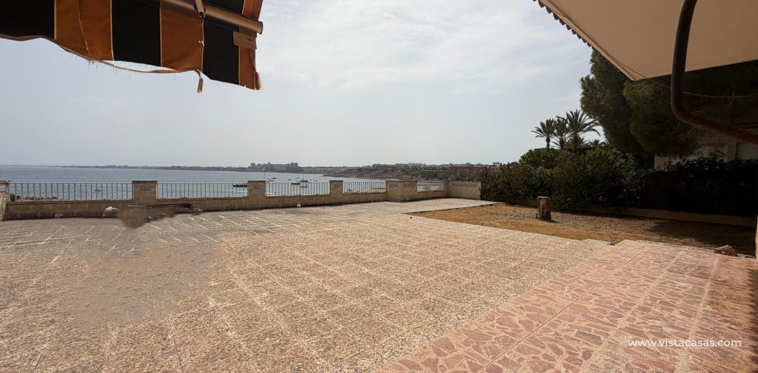 Sale - Villa - Cabo Roig