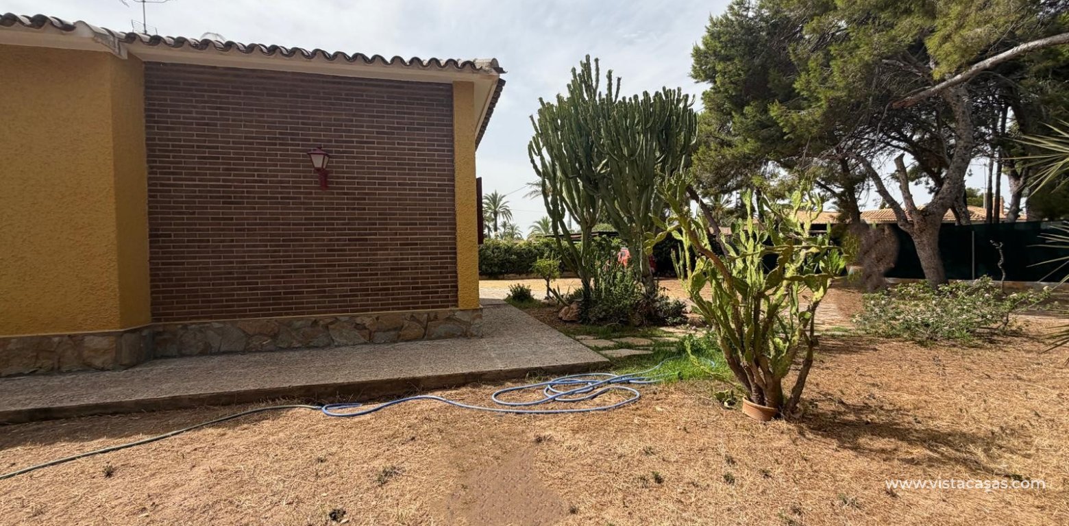 Sale - Villa - Cabo Roig