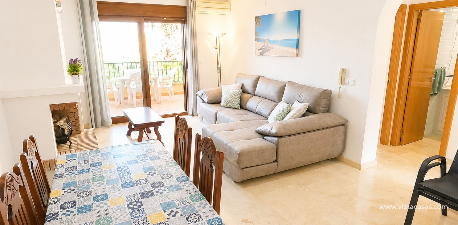 Resale - Townhouse - Algorfa - La Finca Golf Resort