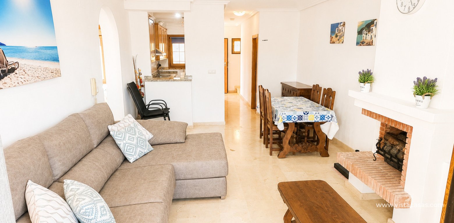 Resale - Townhouse - Algorfa - La Finca Golf Resort