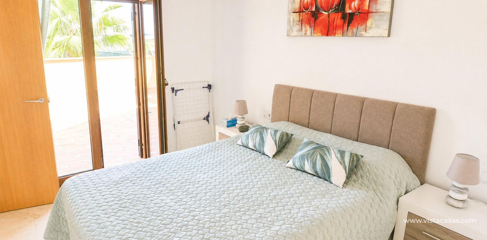 Resale - Townhouse - Algorfa - La Finca Golf Resort