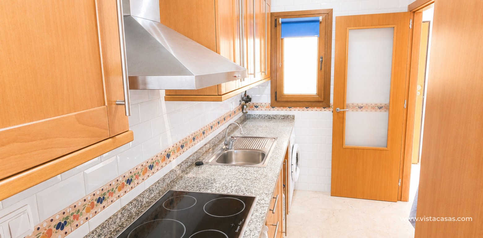 Resale - Townhouse - Algorfa - La Finca Golf Resort