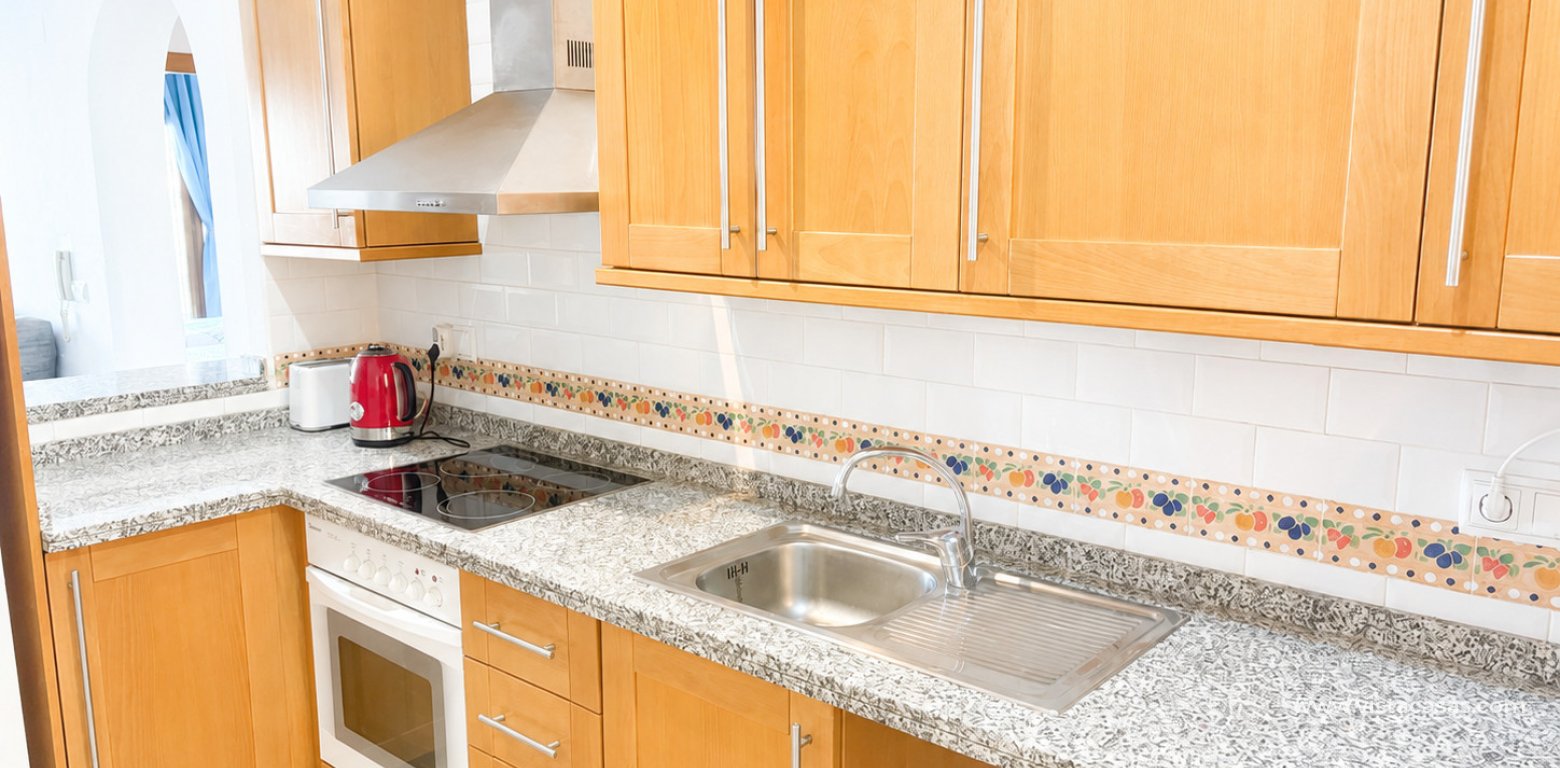 Resale - Townhouse - Algorfa - La Finca Golf Resort