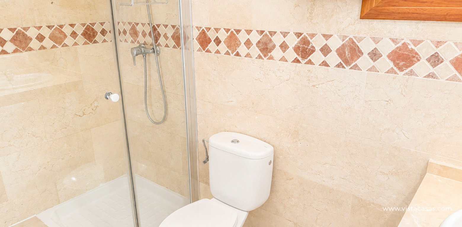 Resale - Townhouse - Algorfa - La Finca Golf Resort