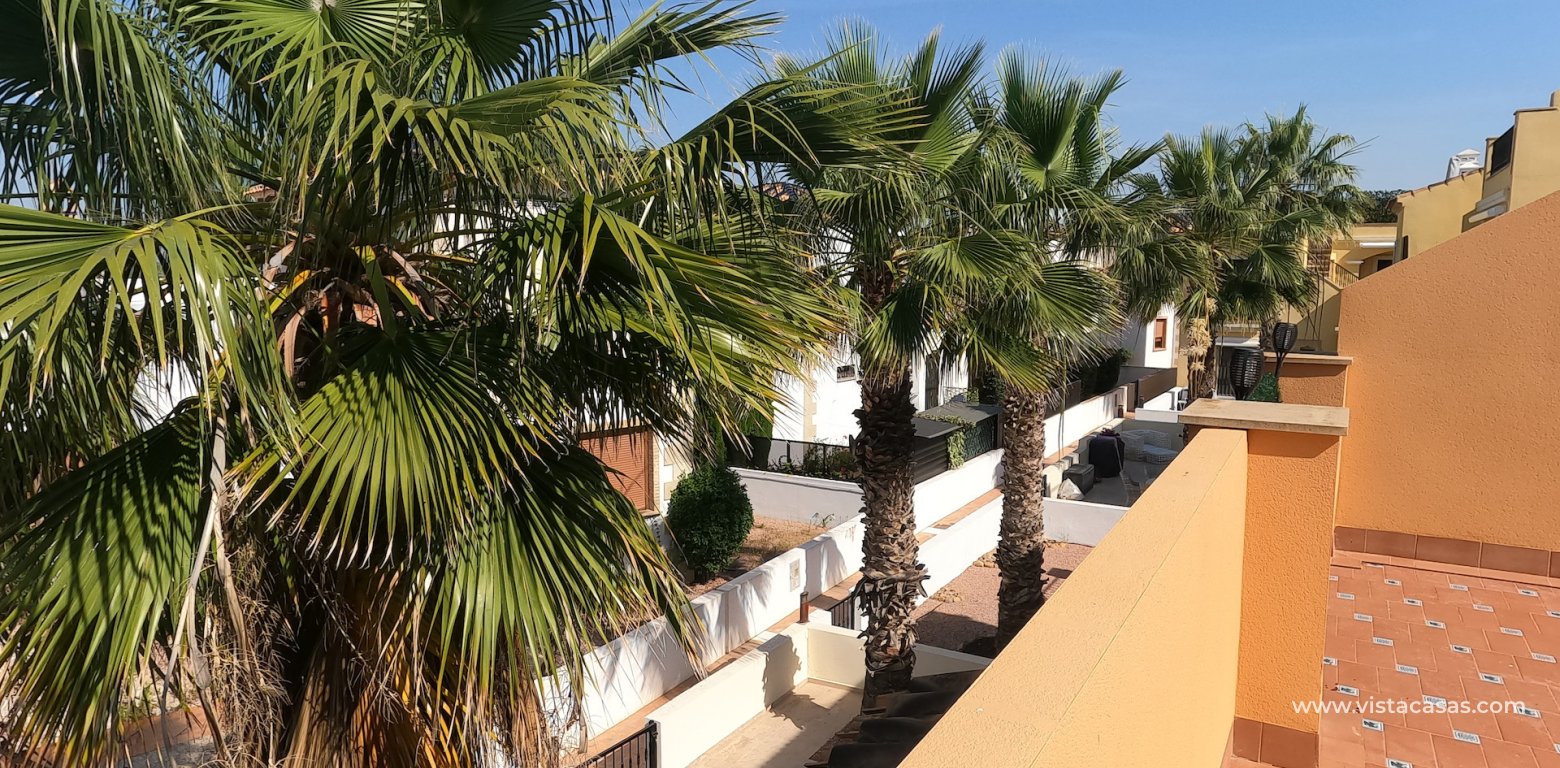 Resale - Townhouse - Algorfa - La Finca Golf Resort
