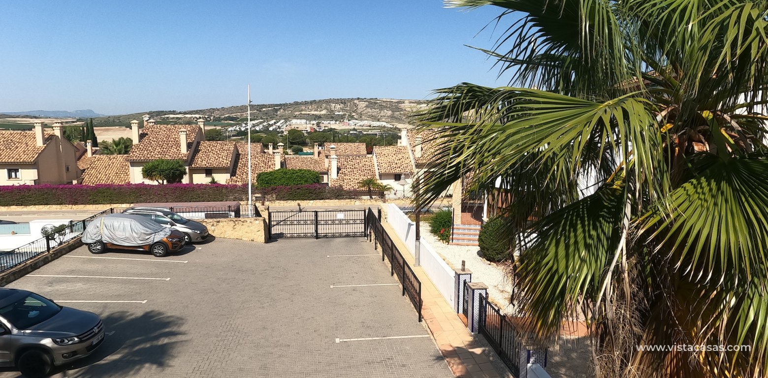 Resale - Townhouse - Algorfa - La Finca Golf Resort