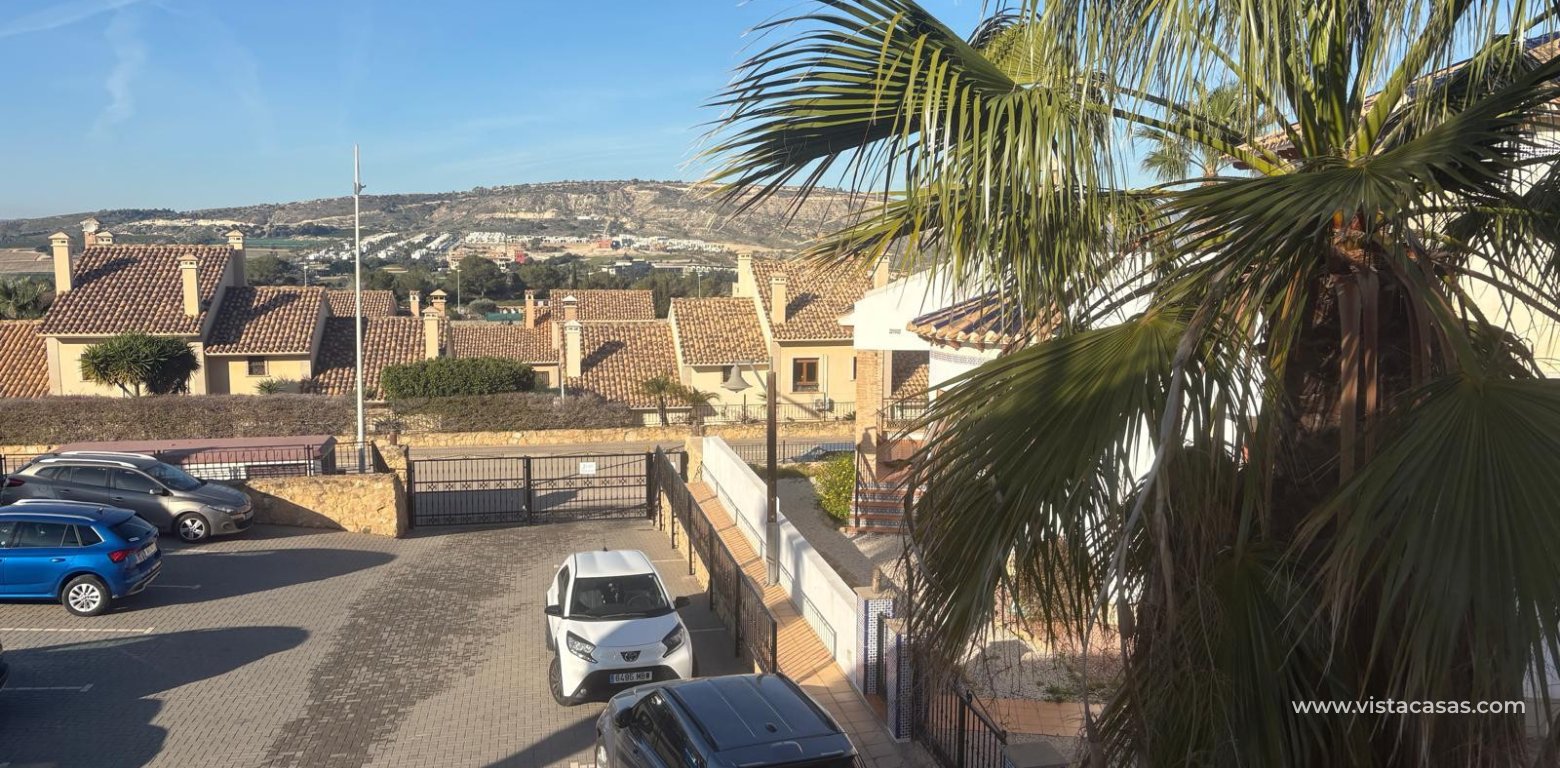 Resale - Townhouse - Algorfa - La Finca Golf Resort