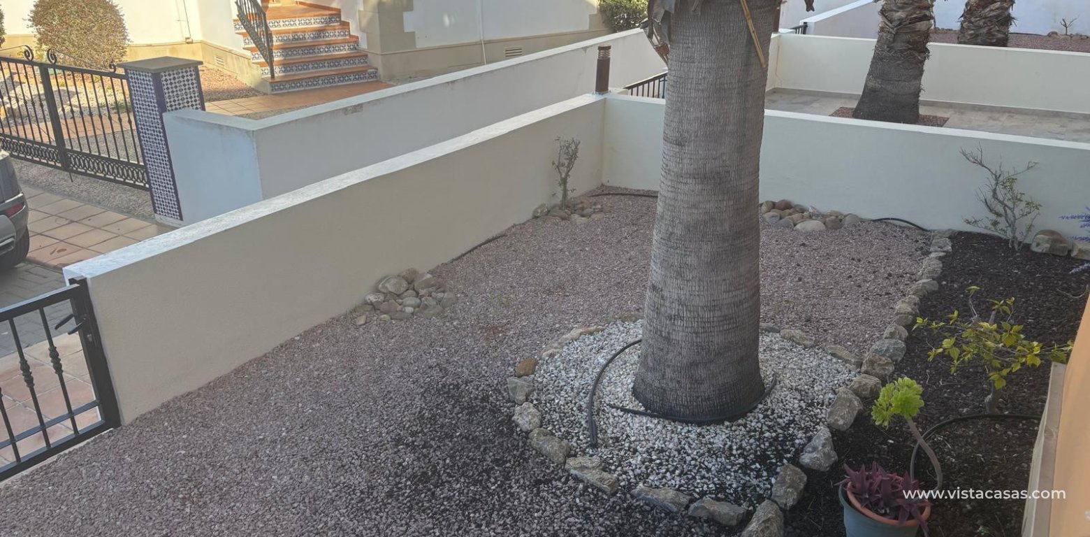 Resale - Townhouse - Algorfa - La Finca Golf Resort