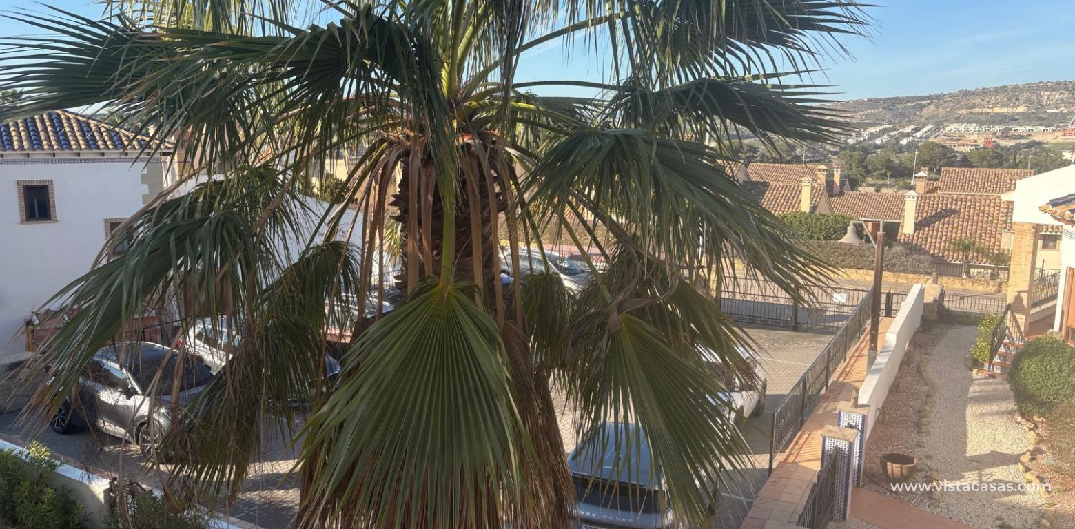Resale - Townhouse - Algorfa - La Finca Golf Resort