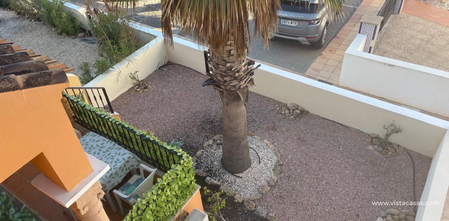 Resale - Townhouse - Algorfa - La Finca Golf Resort