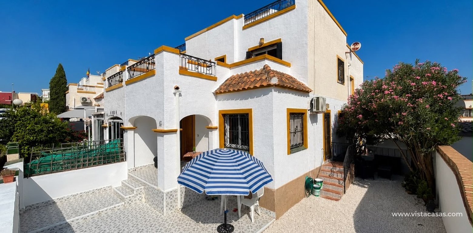 Sale - Townhouse - Los Altos