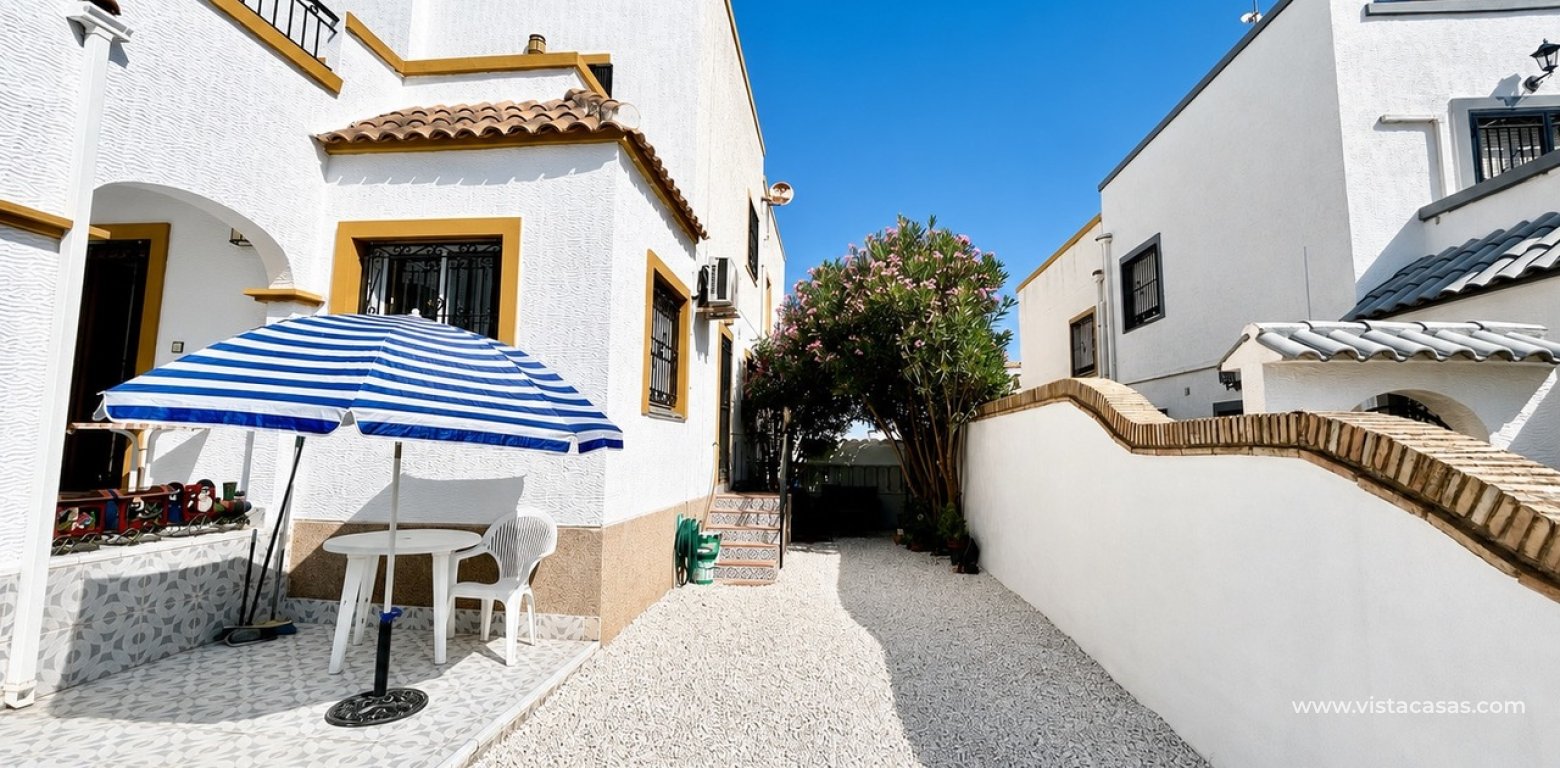 Sale - Townhouse - Los Altos