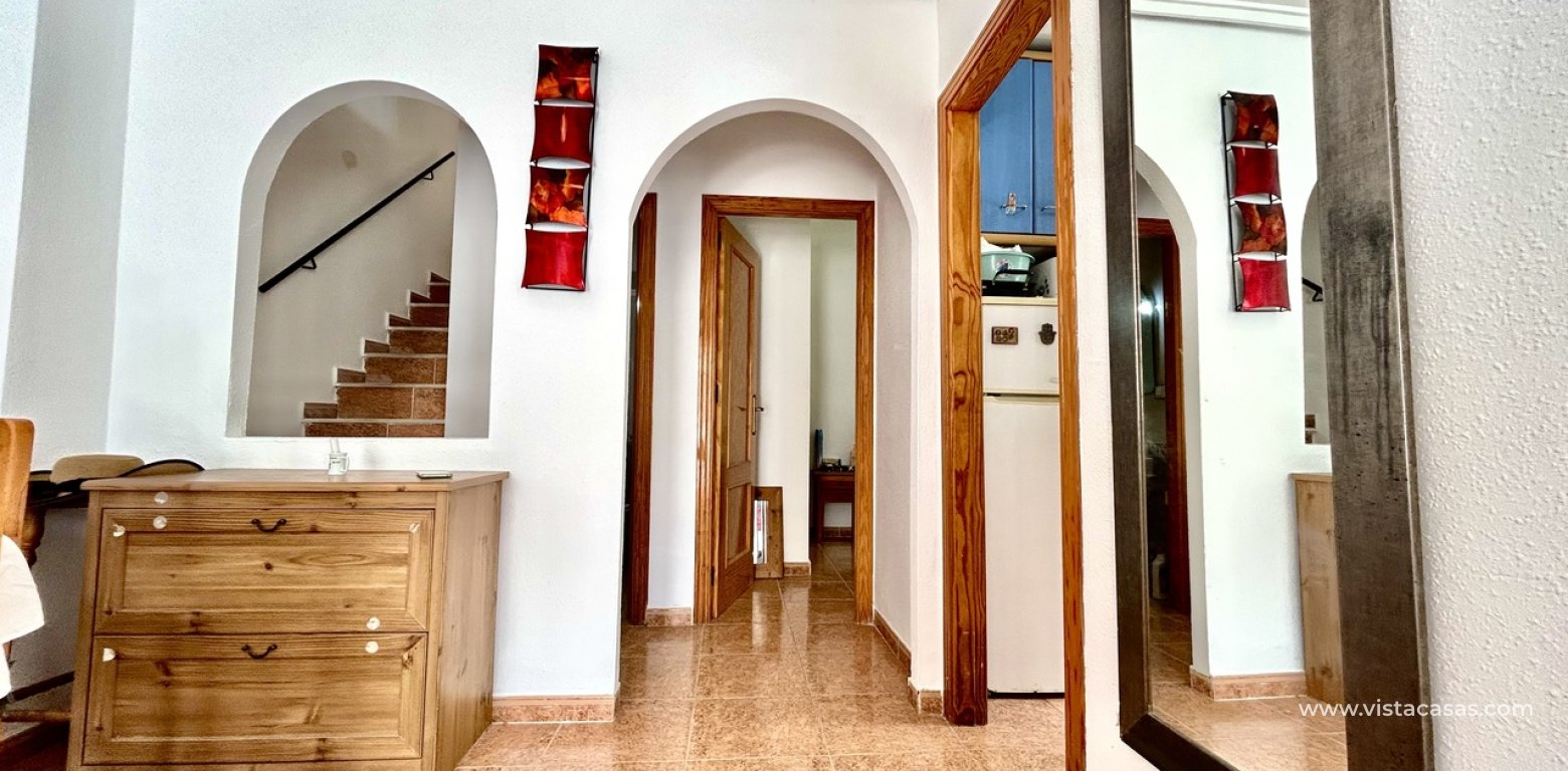 Sale - Townhouse - Los Altos