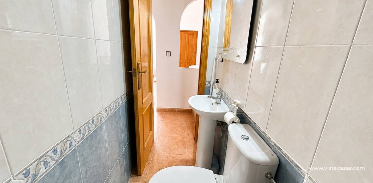 Sale - Townhouse - Los Altos