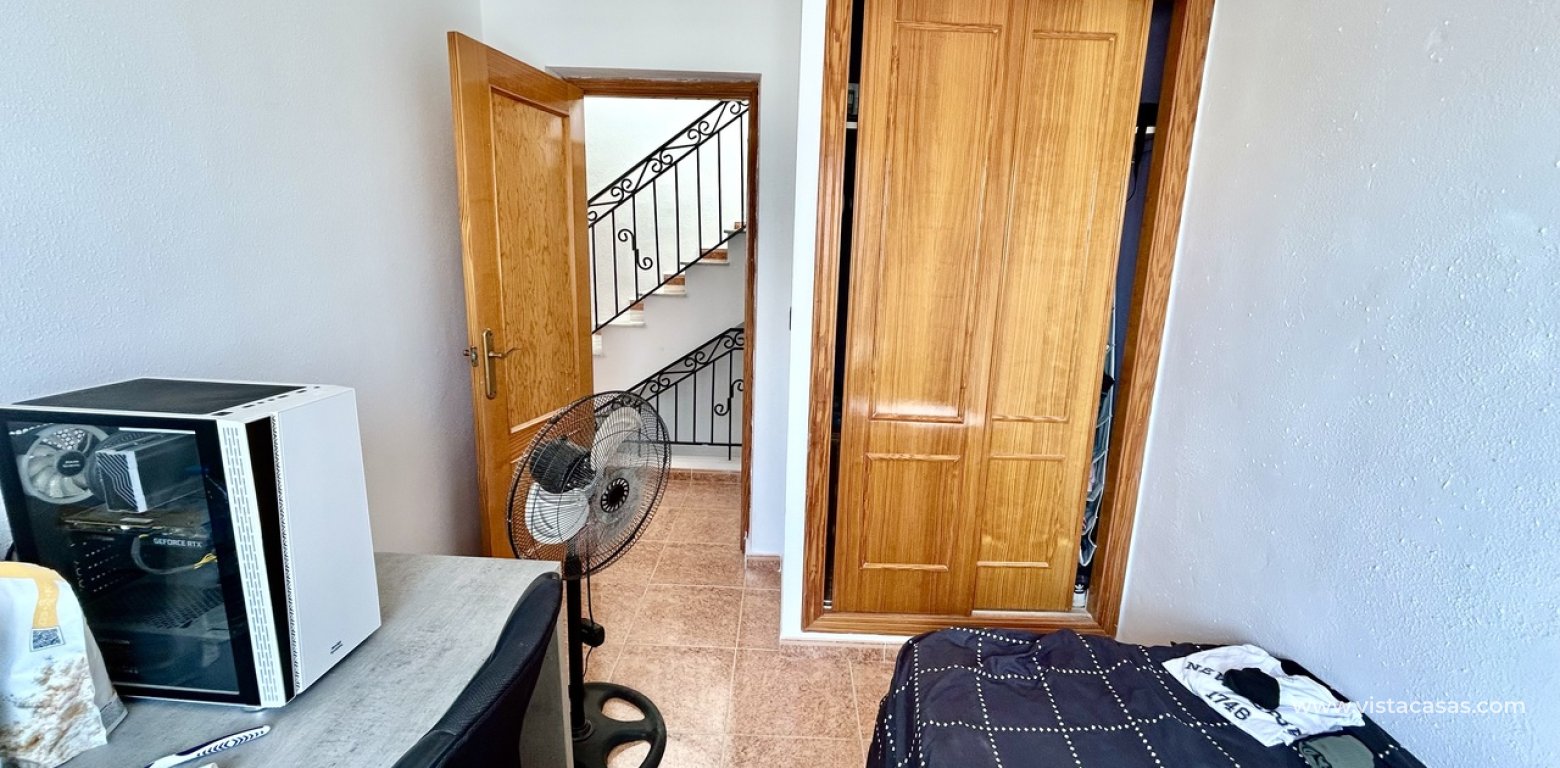 Sale - Townhouse - Los Altos