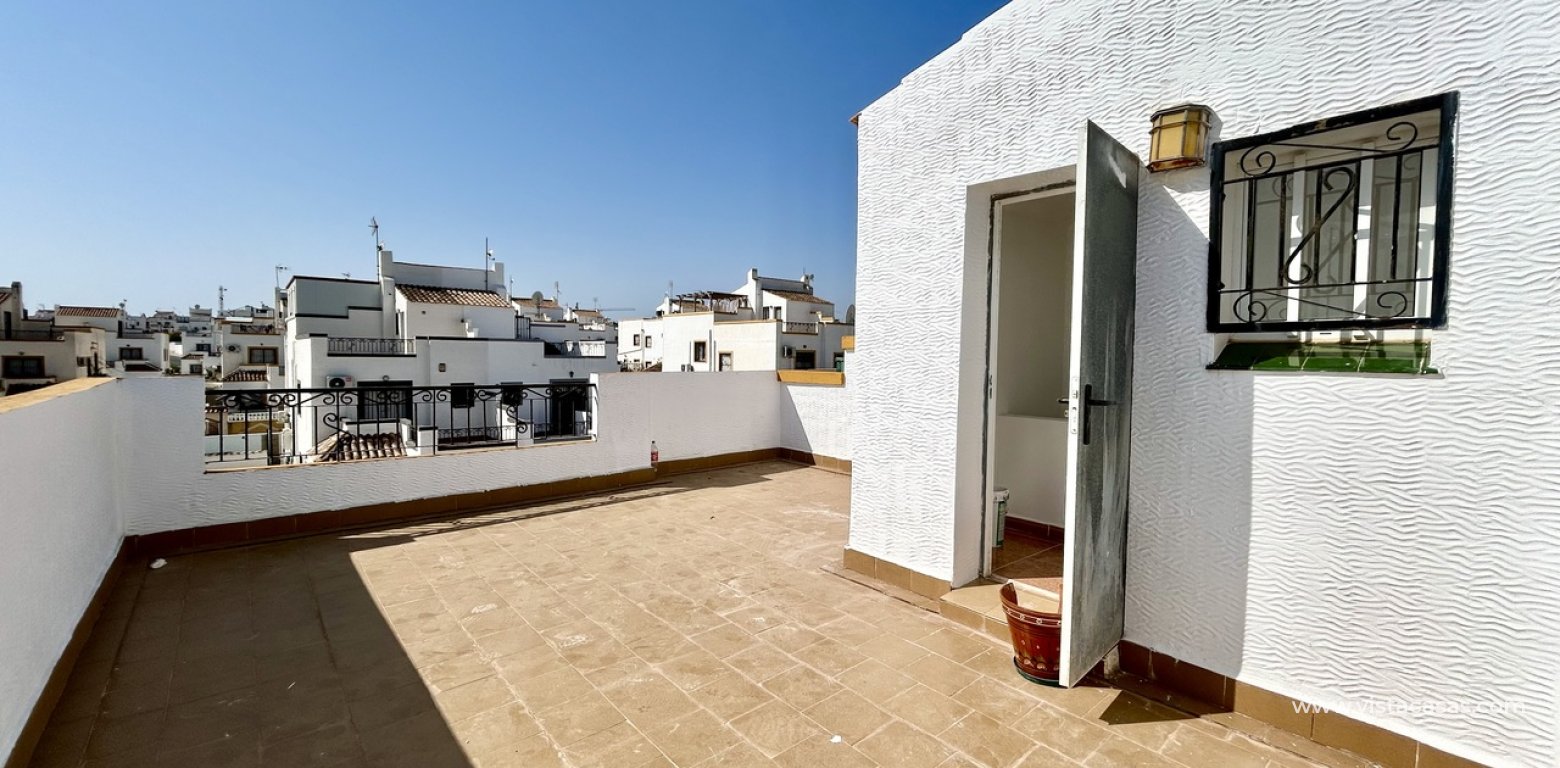 Sale - Townhouse - Los Altos