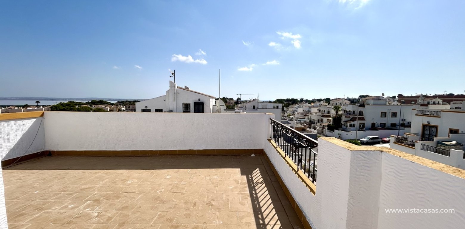 Sale - Townhouse - Los Altos