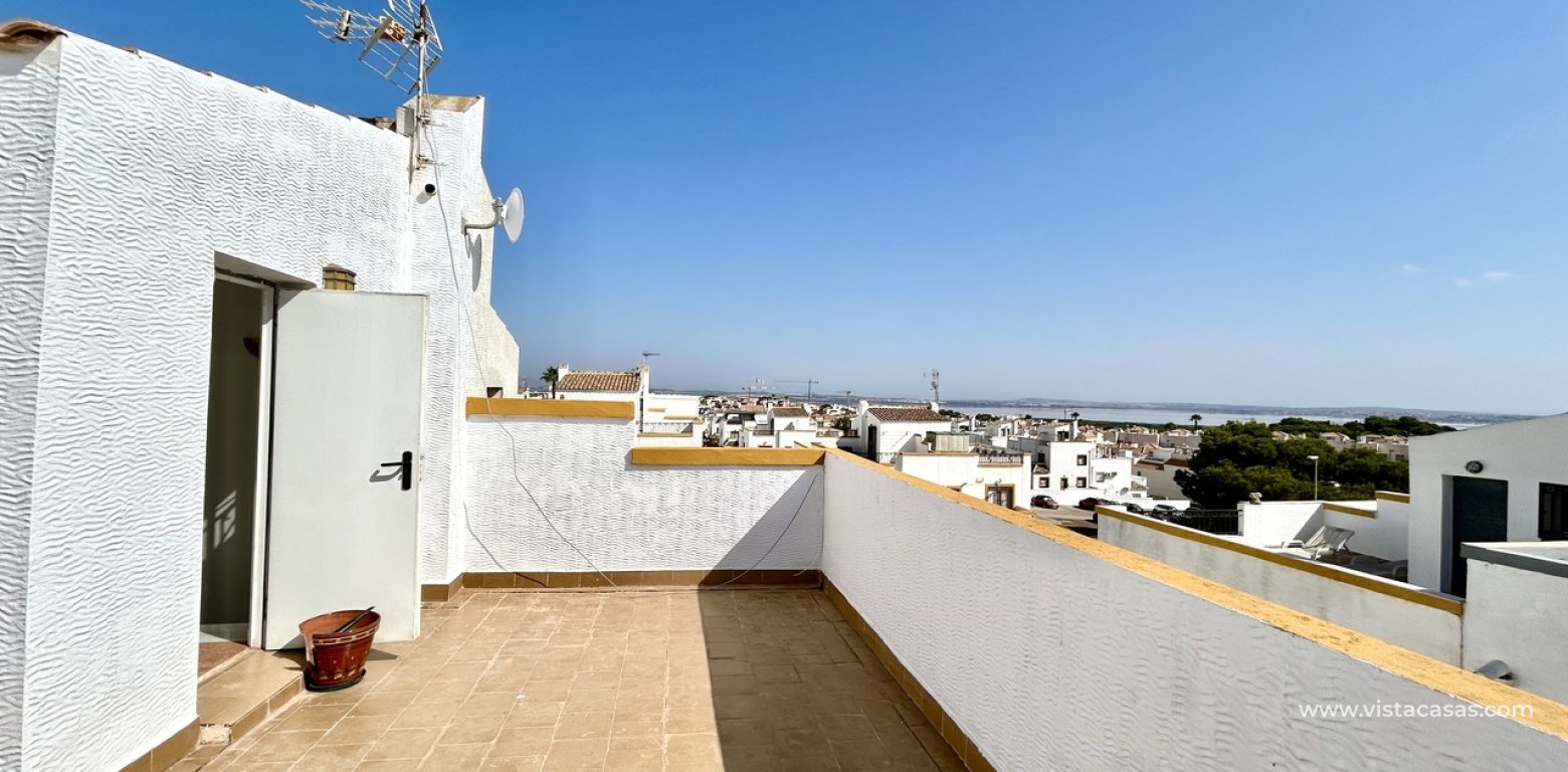 Sale - Townhouse - Los Altos