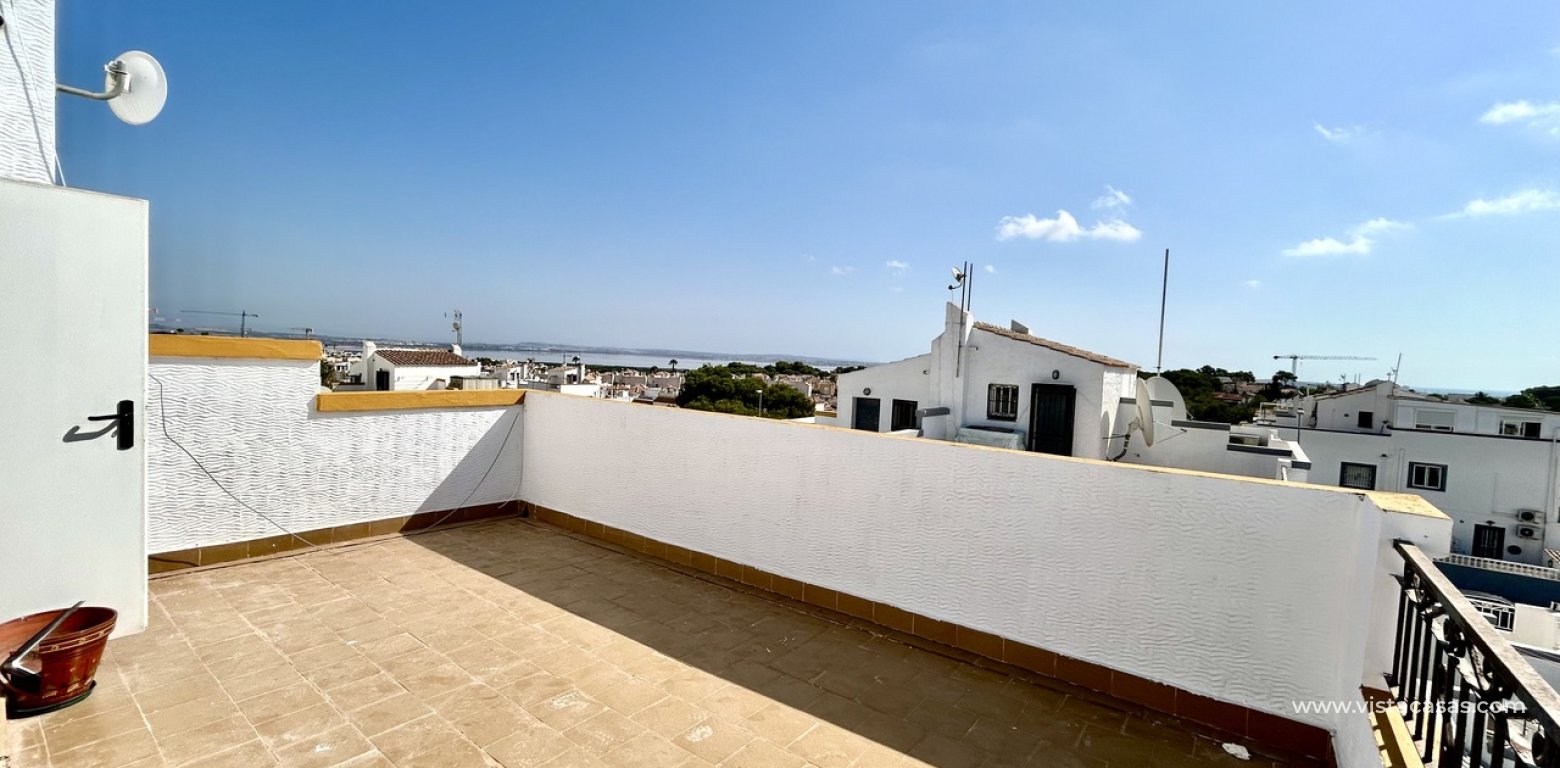 Sale - Townhouse - Los Altos
