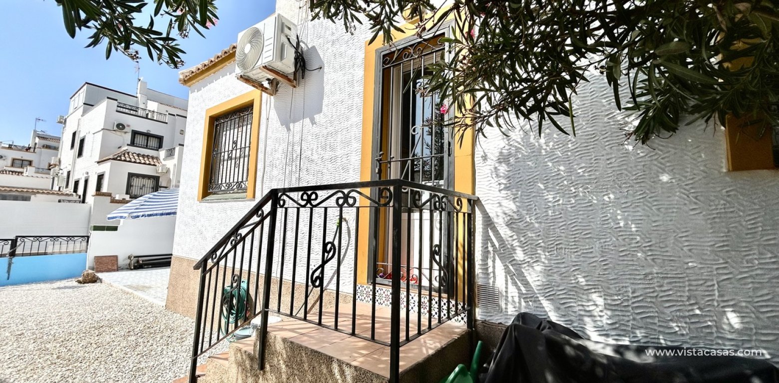 Sale - Townhouse - Los Altos